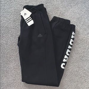 adidas joggers